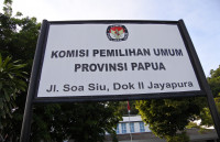 KPU Harap Tak Ada Pilkada Ulang di Papua